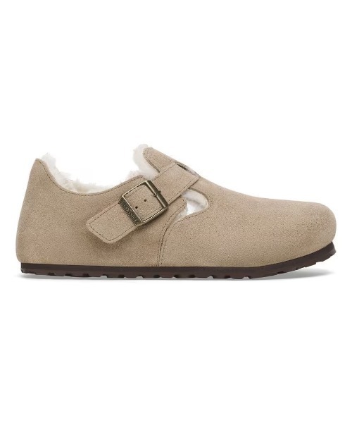 BIRKENSTOCK ロンドン BIRKENSTOCK（ビルケンシュトック） スリッポン 「公式