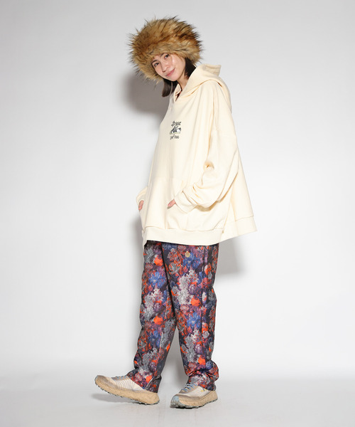 ALDIES（アールディーズ） パンツ Gobelin Pants / ゴブランパンツ