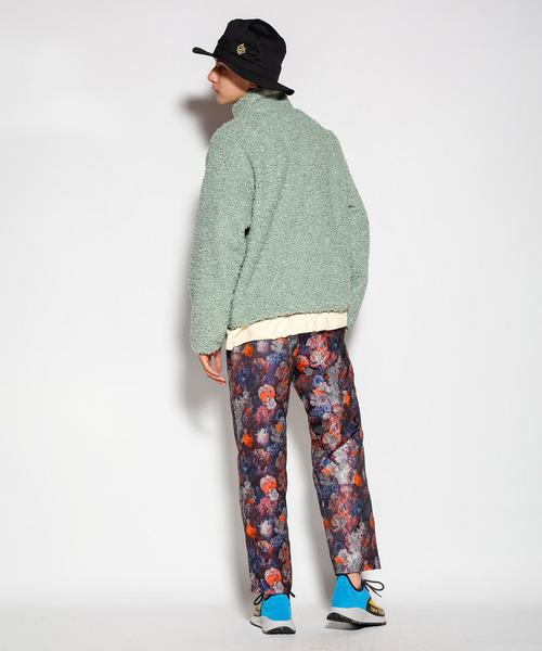 ALDIES（アールディーズ） パンツ Gobelin Pants / ゴブランパンツ