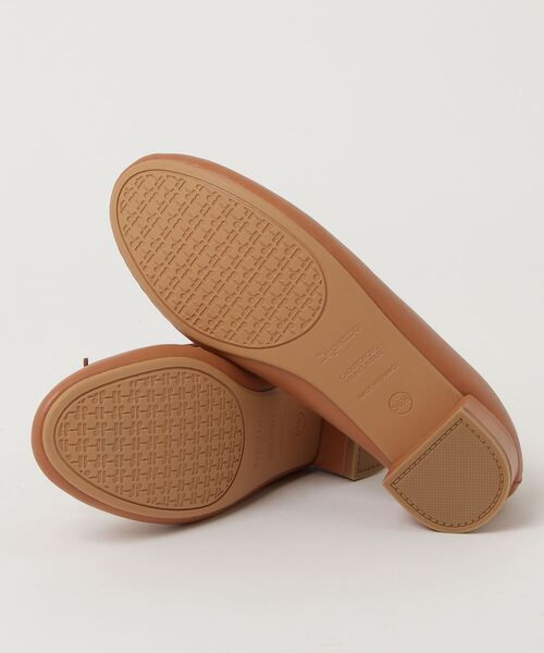 repetto 「Repetto」 パンプス 36.5 ブラウン レディース