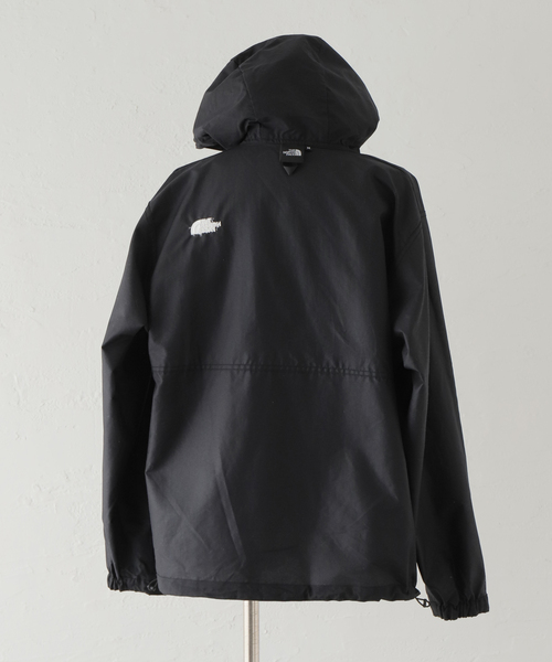 THE NORTH FACE コート アウター 「追加」「THE FACE」COMPACT