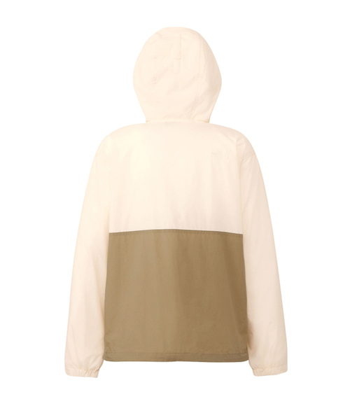 ジャケット・アウター THE NORTH FACE Compact Anorak NP22333 THE NORTH FACE ザ・ノース・フェイス ジャケット メンズ
