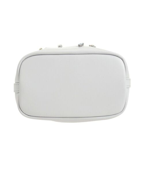 RESEXXY（リゼクシー） ハンドバッグ ランダムビジューバッグ