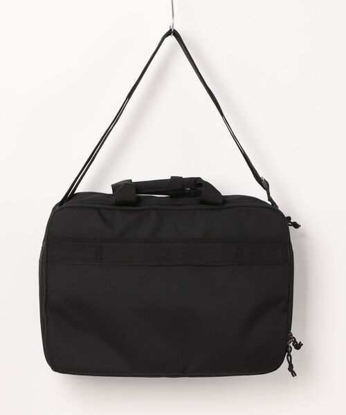 ビジネスバッグ 「水野鞄店/MIZUNO BAG」 バータックス ビジネスダブル