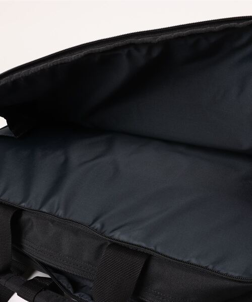 ビジネスバッグ 「水野鞄店/MIZUNO BAG」 バータックス ビジネスダブル