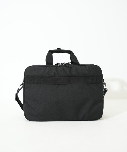 ビジネスバッグ 「水野鞄店/MIZUNO BAG」 バータックス ビジネスダブル