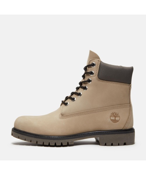 timberland メンズブーツ プレミアム ウォータープルーフ 6インチ プレミアム ウォータープルーフ ブーツ メンズ