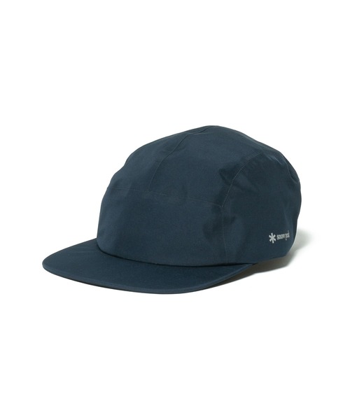新品WIND AND SEA × snow peak レインハット ゴアテックス snow peak (スノーピーク) GORE-TEX Rain Hat / ゴアテックス