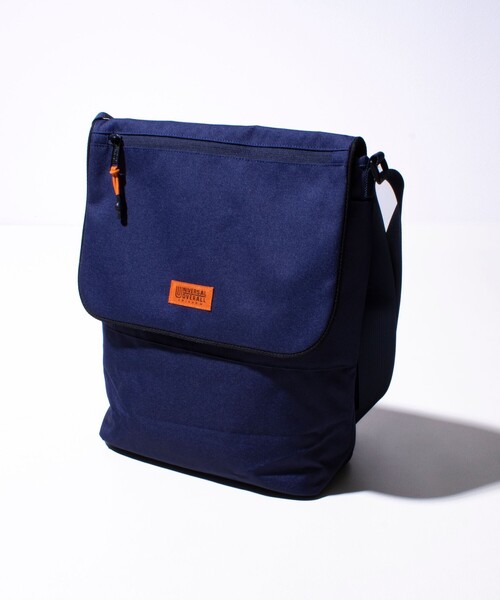 UNIVERSAL OVERALL ショルダーバッグ 「UNIVERSAL OVERALL