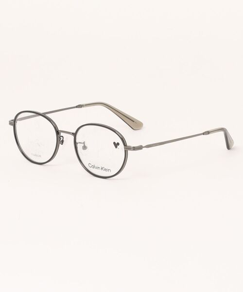 Calvin Klein（カルバン・クライン） 伊達メガネ メガネ 眼鏡 「Calvin