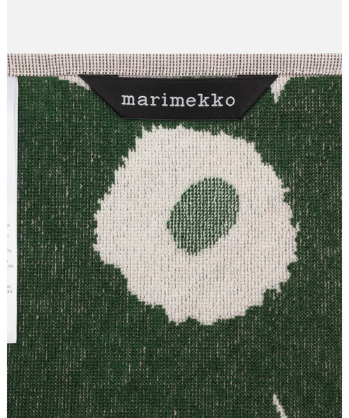 marimekko（マリメッコ） ハンカチ 「JAPAN EXCLUSIVE」Unikko / mini