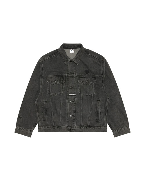 AAPE BY A BATHING APE（エーエイプバイアベイシングエイプ） デニム