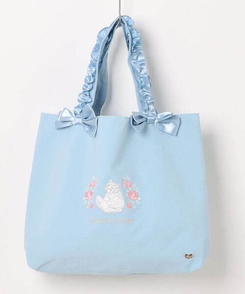 Catherine Cottage（キャサリンコテージ） レッスンバッグ 入学式 入園