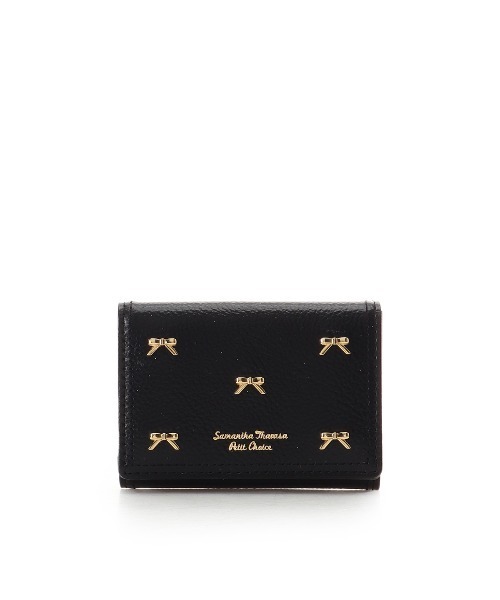 サマンサタバサ プチチョイス  ミニウォレット  ✨新品 サマンサタバサプチチョイス Samantha Thavasa Petit Choice