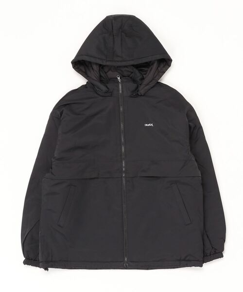 X-girl（エックスガール） ブルゾン M ブラック レディース : ZOZOTOWN