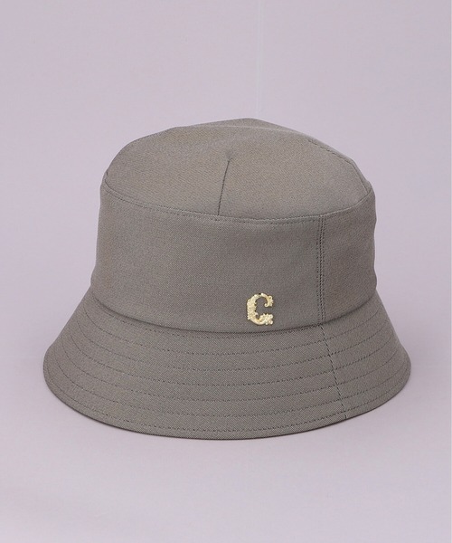 CA4LA 帽子 ハット MONDAY3 レディース : ZOZOTOWN Yahoo!店