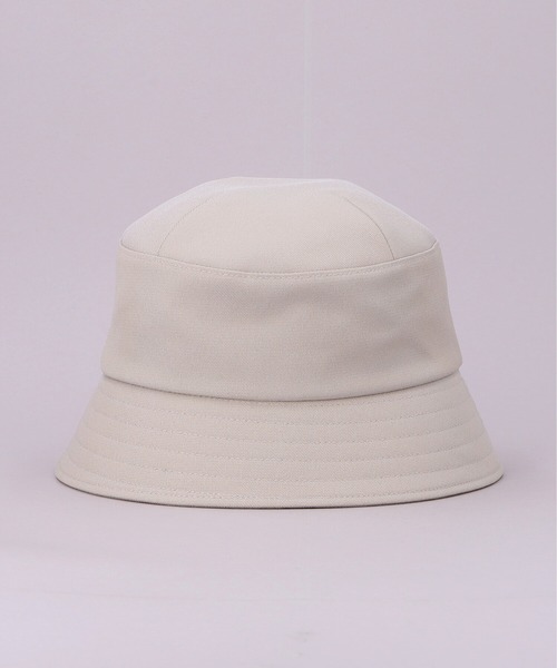CA4LA 帽子 ハット MONDAY3 レディース : ZOZOTOWN Yahoo!店