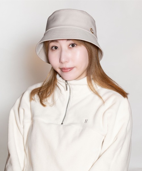 レディース　ハット　CA4LA CA4LA 帽子 ハット MONDAY3 レディース : ZOZOTOWN Yahoo!店