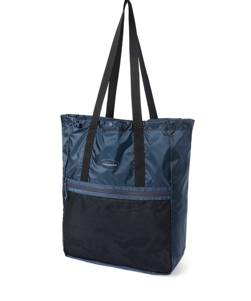 【THISISNEVERTHAT】UL ショルダーバッグ ブルー thisisneverthat ショルダーバッグ UL Shoulder Bag メンズ