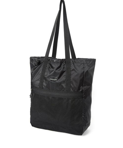 【THISISNEVERTHAT】UL ショルダーバッグ ブラック thisisneverthat ショルダーバッグ UL Shoulder Bag メンズ