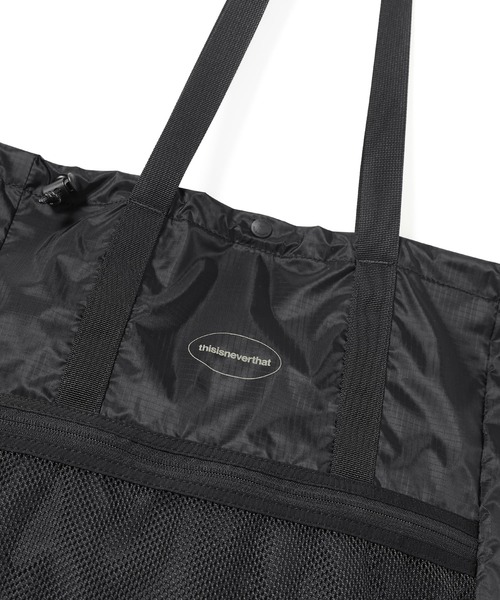 thisisneverthat ショルダーバッグ UL Shoulder Bag メンズ