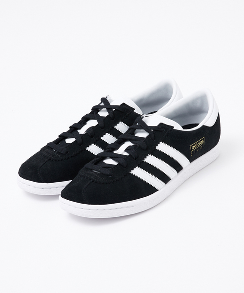 adidas スニーカー 「adidas/アディダス」STADT/スニーカー