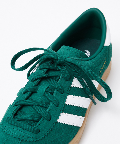 adidas スニーカー 「adidas/アディダス」STADT/スニーカー