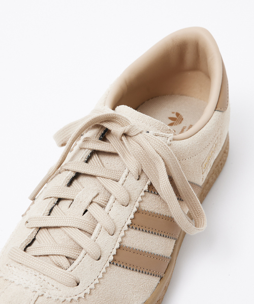 adidas スニーカー 「adidas/アディダス」STADT/スニーカー