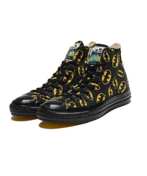 CONVERSE（コンバース） スニーカー CONVERSE ALL STAR AGED HI / DC 
