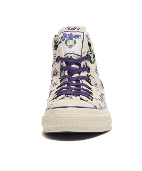 CONVERSE（コンバース） スニーカー CONVERSE ALL STAR AGED HI / DC 