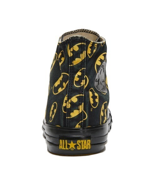 【CONVERSE】コンバース ALL STAR AGED HI / DC CONVERSE スニーカー ALL STAR AGED HI / DC オールスター