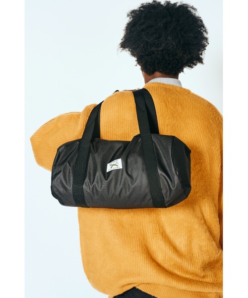 CAMEL ドラムバッグ ブラウン PENNEYS ドラムバッグ PENNEY'S / ペニーズ THE FOX 2WAY MINI