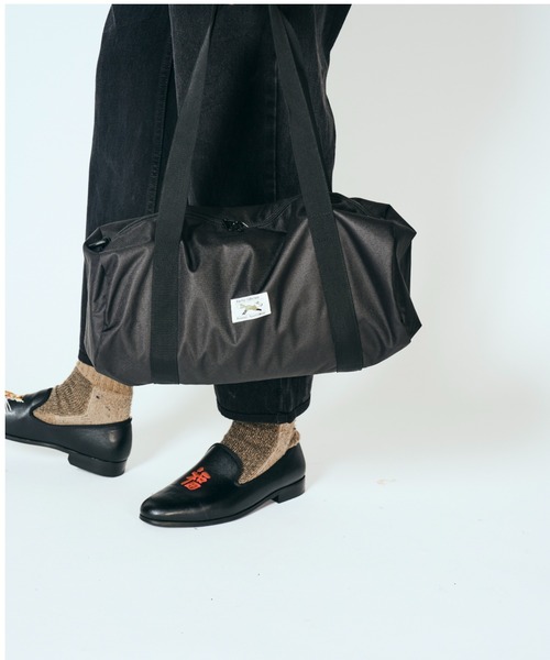 PENNEYS ドラムバッグ PENNEY'S / ペニーズ THE FOX 2WAY MINI
