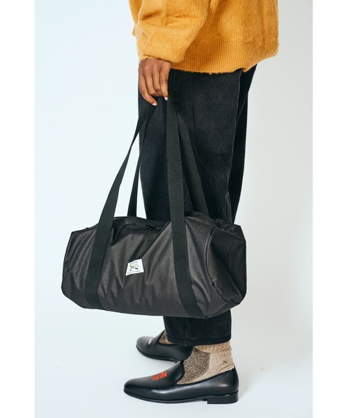 FRANKLIN & MARSHALL ドラムバッグ ネイビー PENNEYS ドラムバッグ PENNEY'S / ペニーズ THE FOX 2WAY MINI