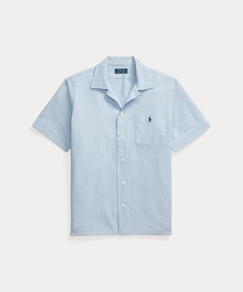 POLO RALPH LAUREN シャツ クラシック フィット