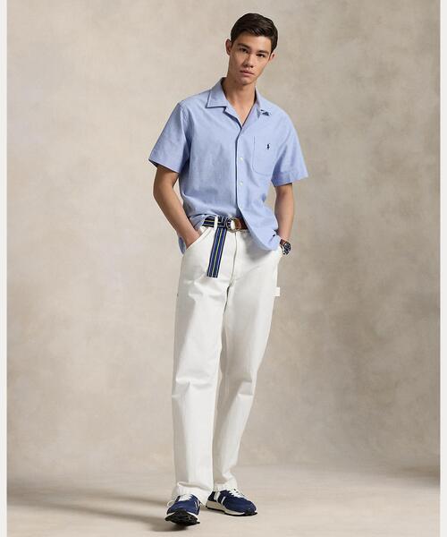 POLO RALPH LAUREN（ポロ・ラルフローレン） シャツ クラシック