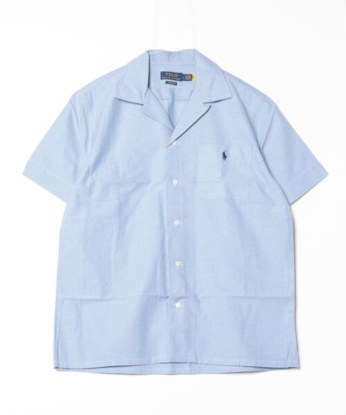 POLO RALPH LAUREN シャツ クラシック フィット
