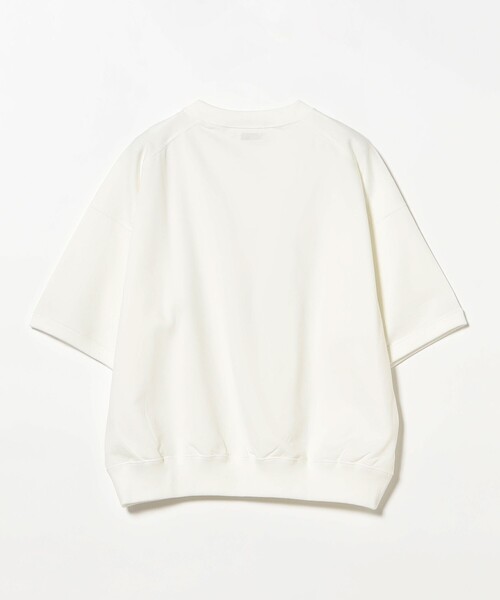 トレーナー スウェット MD OT CROPPED プルオーバー / FIGARO レディース Disney SERIES CREATED by MOUSSY | MD OT クロップドプル