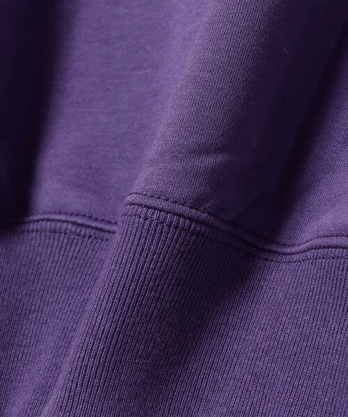 BEAMS - Sanca トレーナー Sanca（サンカ）のメンズのスウェット通販｜BEAMS