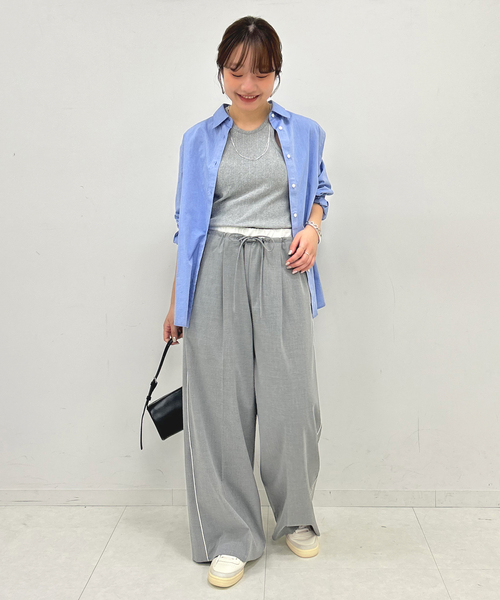 mele REEBOK/リーボック SLOBE別注 CLUB C REEBOK/リーボック SLOBE別注 CLUB C（スニーカー）｜SLOBE IENA
