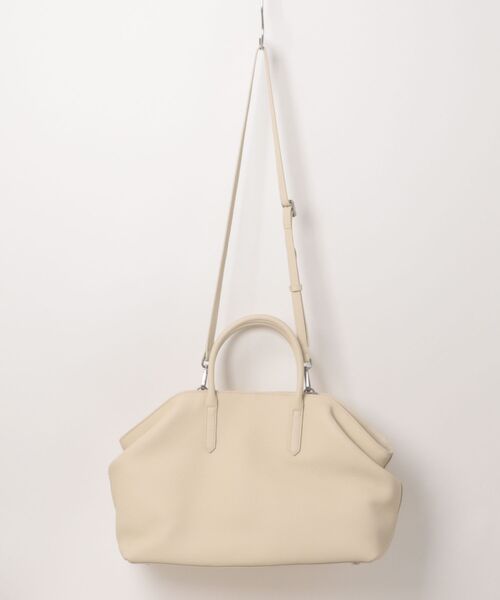 ハンドバッグ ASH/アッシュ「JAQUELINE」2WAYハンドバッグの画像