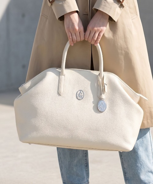 ハンドバッグ ASH/アッシュ「JAQUELINE」2WAYハンドバッグの画像