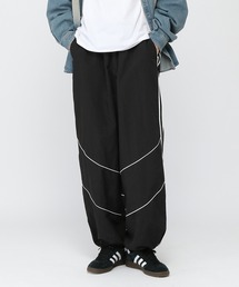パンツ 3.3 Field Trip／サイドプリントパンツ メンズ｜ZOZOTOWN Yahoo!店