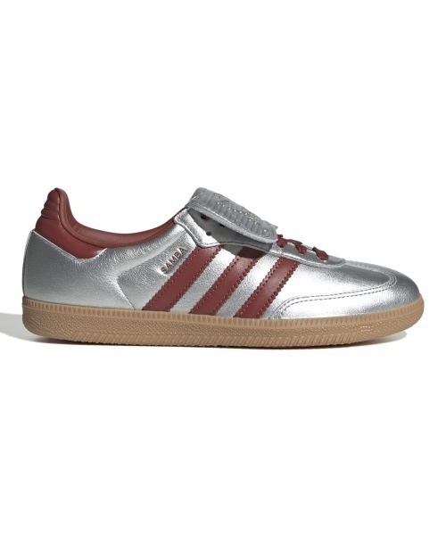 adidas スニーカー Originals SAMBA LT（アディダスオリジナルス