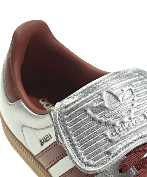 adidas スニーカー Originals SAMBA LT（アディダスオリジナルス