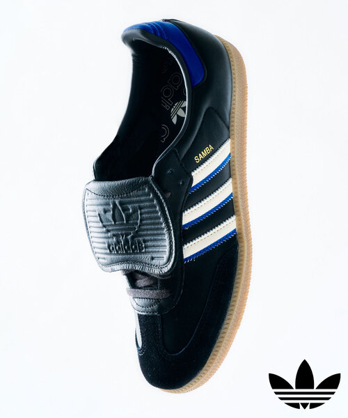 adidas スニーカー ADIDAS/ アディダス SAMBA LT/NNT89 メンズ