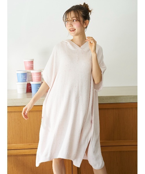 gelato pique Sleep ルームウェア 部屋着 「COOL COLLECTION