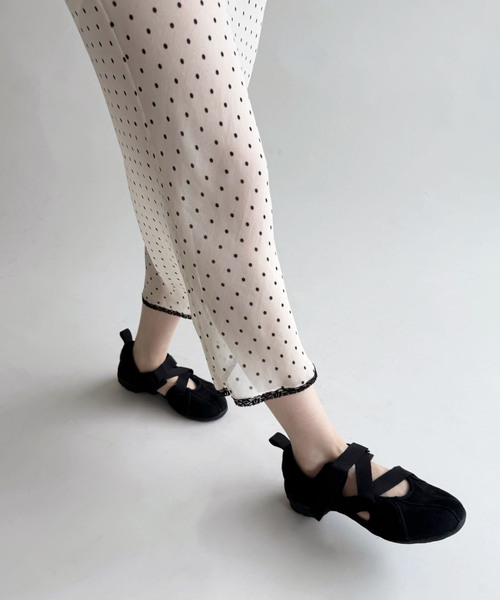 EDIT. FOR LULU（エディットフォールル） シューズ 「追加5」「Foundry