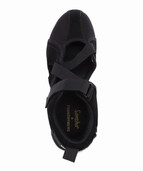 EDIT. FOR LULU（エディットフォールル） シューズ 「追加5」「Foundry