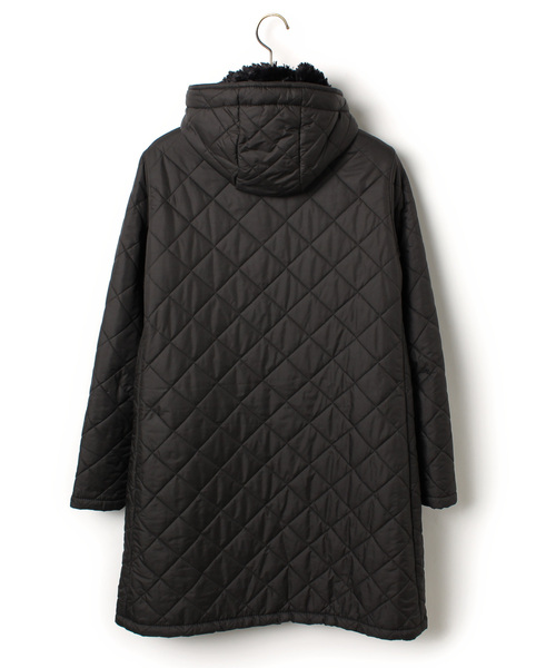 Mackintosh（マッキントッシュ） ステンカラーコート 38 ブラック